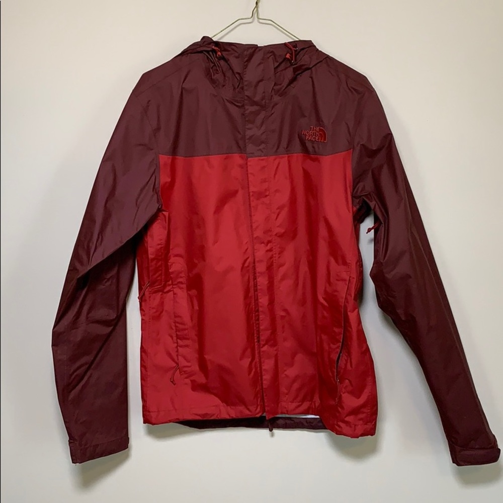 North Face Waterproof Men’s Small Jacket